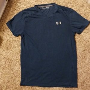 Under Armour heatgear VNeck